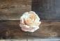 Preview: 1 Stück ♥ GIESSFORM SILIKON ROSE KLEIN  ♥