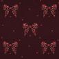 Preview: 0,50 MTR. LEO KOMBI BOWS BEERE FRENCH TERRY