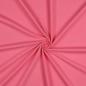 Preview: 0,5 MTR. ♥  UNI BIO BAUMWOLLJERSEY HIMBEERE ♥