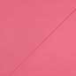 Preview: 0,5 MTR. ♥  UNI BIO BAUMWOLLJERSEY HIMBEERE ♥