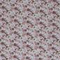 Preview: 0,50 MTR. ♥ LAVENDEL FLOWER KISS JERSEY ♥
