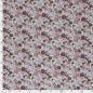 Preview: 0,50 MTR. ♥ LAVENDEL FLOWER KISS JERSEY ♥