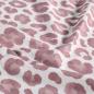 Preview: 0,50 MTR. BIO LEO LOVER ANTIK FRENCH TERRY