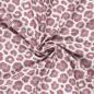 Preview: 0,50 MTR. BIO LEO LOVER ANTIK FRENCH TERRY