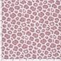 Preview: 0,50 MTR. BIO LEO LOVER ANTIK FRENCH TERRY