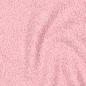 Preview: 0,5 MTR. ♥ TEDDY BOUCLE  - FLEECE INNENSEITE   DOUBLEFACE HELLRoSE ♥