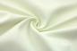 Preview: 0,5 MTR.  BAUMWOLLE POPELINE NATUR