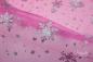 Preview: 0,5 MTR. ♥ WEICHER EISKRISTALL TüLL PINK♥