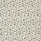 Preview: 0,5 MTR. ♥ MuSSELIN LEO NATURAL BRAUN ♥