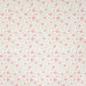 Preview: 0,5 MTR.  ♥ RIPPSTRICK JERSEY PASTELL FLOWERS  ♥