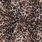 Preview: 0,5 MTR. LEO SOFT SWEAT BRAUN