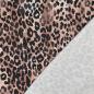 Preview: 0,5 MTR. LEO SOFT SWEAT BRAUN