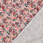 Preview: 0,50 MTR. ♥ ROSY AUTUMN JERSEY  ♥