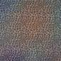 Preview: 0,5 MTR. ♥ LEO GLITZER SCHIMMER REGENJACKEN STOFF - WASSERDICHT ♥