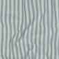 Preview: 0,5 MTR. ♥ MUSSELIN STREIFEN - MINT ♥