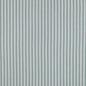 Preview: 0,5 MTR. ♥ MUSSELIN STREIFEN - MINT ♥