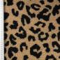 Preview: 0,5 MTR. ♥ LEO TEDDY SAND ♥