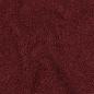 Preview: 0,5 MTR. ♥ TEDDY  - FLEECE INNENSEITE   DOUBLEFACE BEERE ♥