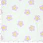 Preview: 0,50 MTR. ♥ SMILING DAISIES JERSEY ♥