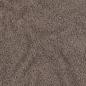 Preview: 0,5 MTR. ♥ SUPER KUSCHLIGER TEDDY TAUPE ♥