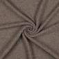Preview: 0,5 MTR. ♥ SUPER KUSCHLIGER TEDDY TAUPE ♥