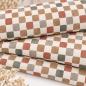Preview: 0,50 MTR. ♥ LITTLE SQUARES ♥
