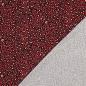 Preview: 0,50 MTR. LEO KOMBI BOWS BEERE FRENCH TERRY
