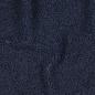Preview: 0,5 MTR.  ♥ SUPER KUSCHLIGER TEDDY JEANS ♥