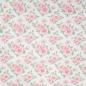 Preview: 0,5 MTR.  ♥ RIPPSTRICK JERSEY PASTELL ROSES  ♥