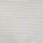Preview: 0,50 MTR. ♥ LITTLE LEMON LINES NAVY JERSEY  ♥