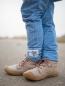 Preview: 0,5 MTR. ♥ DENIM JEANS - SoMMERSWEAT - JEANS LGHT ♥