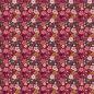 Preview: 0,50 MTR. ♥ BERRY BLOSSOM Jersey ♥