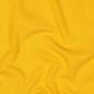 Preview: 0,5 MTR. ♥  UNI BIO BAUMWOLLJERSEY GELB ♥