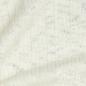 Preview: 0,5 MTR.  ♥ WEICHER FEINSTRICK NATURAL ♥