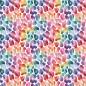 Preview: 0,50 MTR. ♥ LEO MULTICOLOR JERSEY ♥