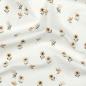 Preview: 0,50 MTR. ♥ BLUMENWIESE JERSEY ♥
