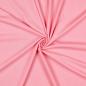 Preview: 0,5 MTR. ♥  UNI BIO BAUMWOLLJERSEY ROSA ♥
