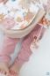 Preview: 0,5 MTR. ♥ WEICHER FEINCORD ROST ♥