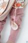 Preview: 0,5 MTR. ♥ WEICHER FEINCORD ROST ♥