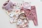 Preview: 0,5 MTR. ♥ WEICHER  FEINCORD BEERE ♥