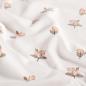 Preview: 0,50 MTR. ♥ LITTLE BLOOM  JERSEY ♥