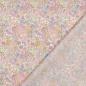 Preview: 0,5 MTR.♥ WILDFLOWER DREAM BAUMWOLLE  ♥