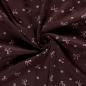 Preview: 0,5 MTR. ♥ WEICHER FEINCORD SCHLEIFCHEN ♥