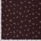 Preview: 0,5 MTR. ♥ WEICHER FEINCORD SCHLEIFCHEN ♥