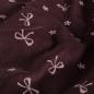 Preview: 0,5 MTR. ♥ WEICHER FEINCORD SCHLEIFCHEN ♥