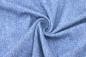 Preview: 0,5 MTR. ♥ DENIM JEANS - SoMMERSWEAT - JEANS LGHT ♥