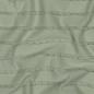 Preview: 0,5 MTR. ♥ RÜSCHEN JERSEY - MINZE ♥