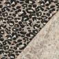 Preview: 0,5 MTR. ♥ LEO JACQUARD JACKENSToFF ♥