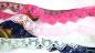 Preview: 1 MTR. BLuMEN KLÖPPELSPITZE PiNK - 3cm
