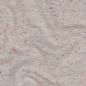 Preview: 0,5 MTR. Kuschliger KONFETTI SWEAT BEIGE MELANGE - bunte Tupfen - Farbeffekte
